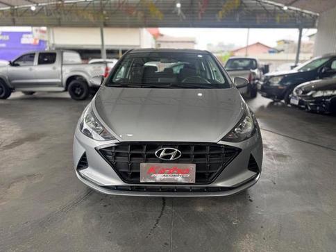 HYUNDAI EVOLUTI