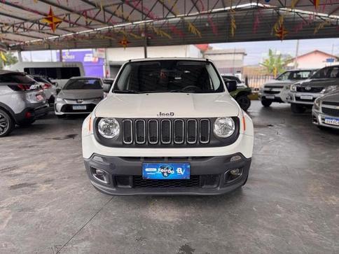 JEEP RENEGADE SPORT MT