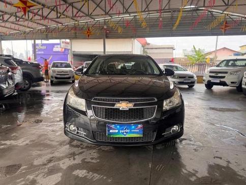 CHEVROLET CRUZE LT HB