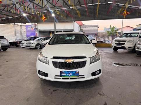 CHEVROLET CRUZE LTZ NB