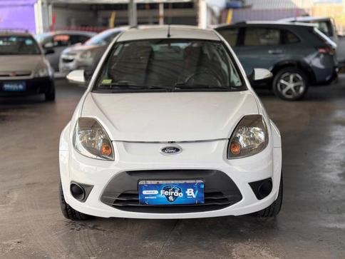 FORD KA FLEX