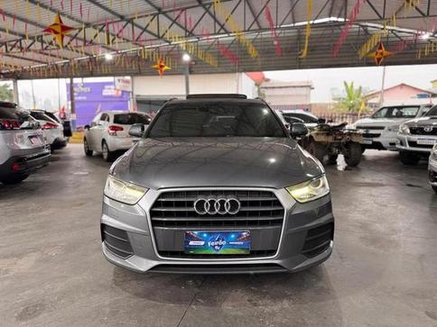 AUDI Q3 150CV
