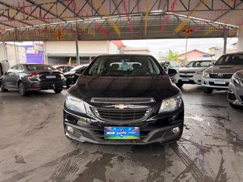 CHEVROLET ONIX 1.4MT LT
