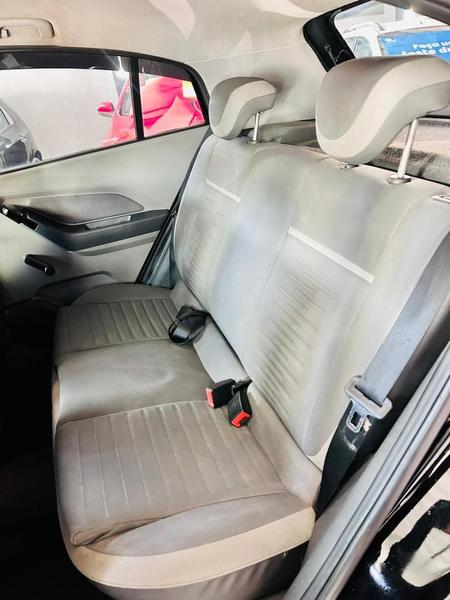 Chevrolet Agile LT - foto 8
