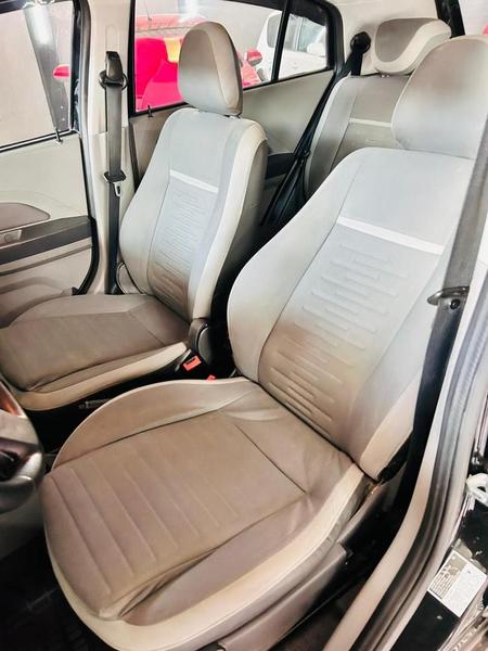 Chevrolet Agile LT - foto 7