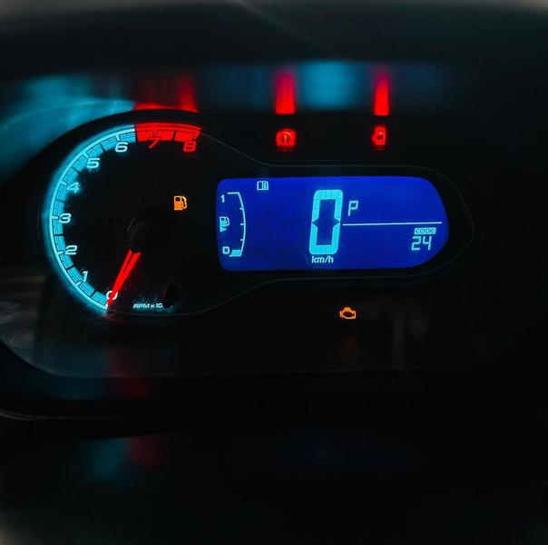 Chevrolet Prisma 14at LTZ - foto 11