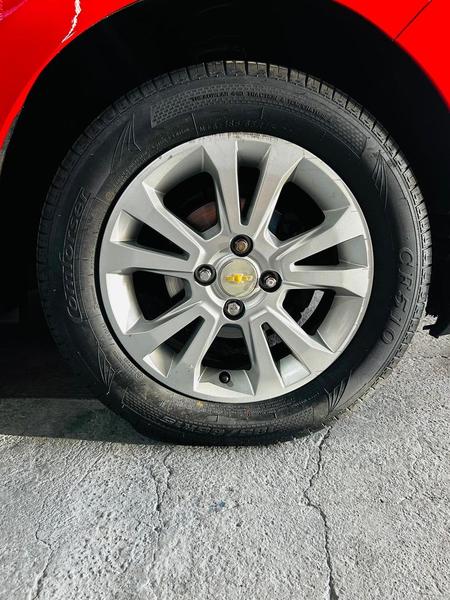 Chevrolet Prisma 14at LTZ - foto 13