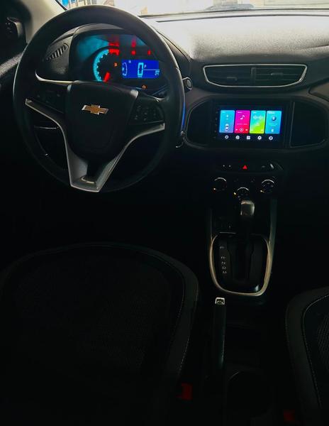 Chevrolet Prisma 14at LTZ - foto 9