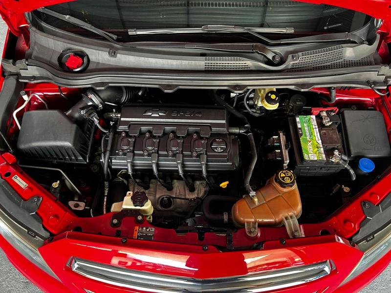Chevrolet Prisma 14at LTZ - foto 14