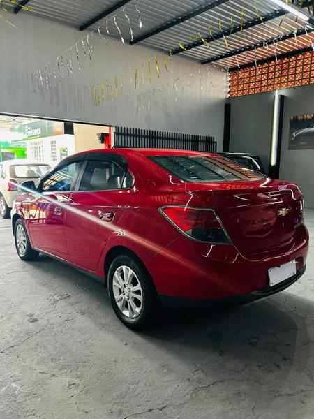 Chevrolet Prisma 14at LTZ - foto 5