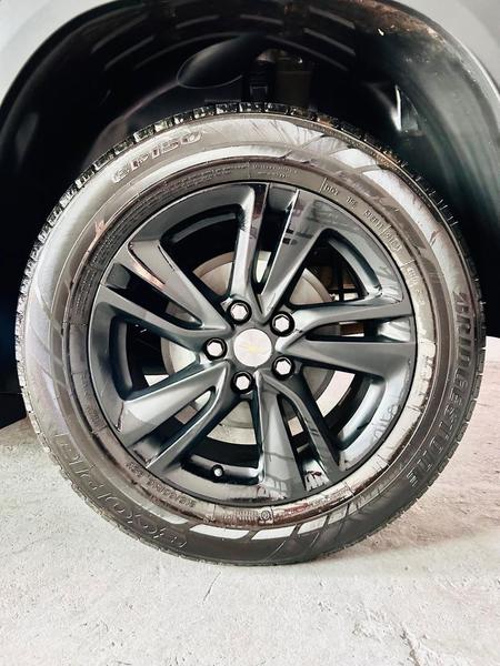 Chevrolet Tracker T A LT - foto 13