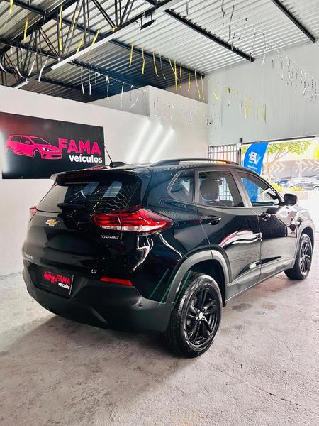 Chevrolet Tracker T A LT - foto 6