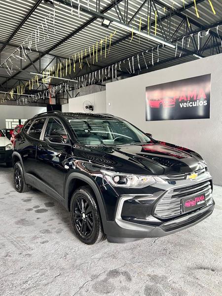 Chevrolet Tracker T A LT - foto 3