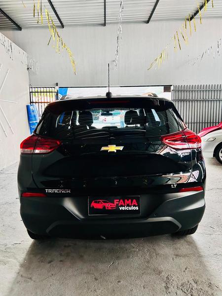 Chevrolet Tracker T A LT - foto 4