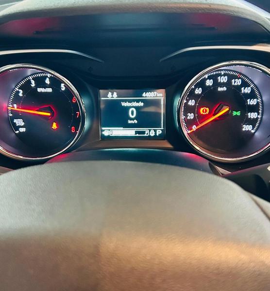 Chevrolet Tracker T A LT - foto 12