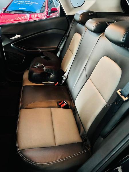 Chevrolet Tracker T A LT - foto 8