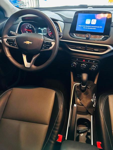 Chevrolet Tracker T A LT - foto 9