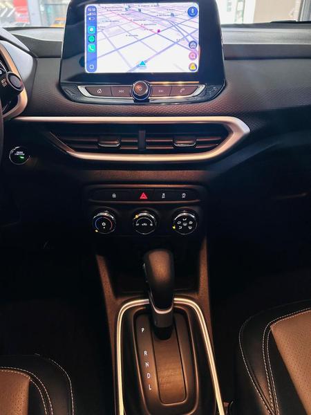 Chevrolet Tracker T A LT - foto 10