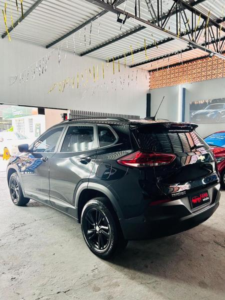 Chevrolet Tracker T A LT - foto 5