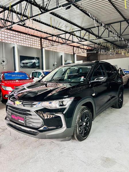 Chevrolet Tracker T A LT - foto 2