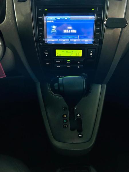 Hyundai Tucson Glsb - foto 10