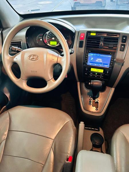 Hyundai Tucson Glsb - foto 9