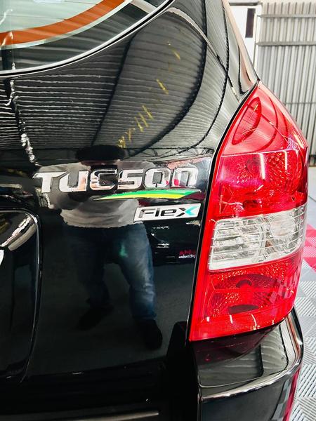 Hyundai Tucson Glsb - foto 5