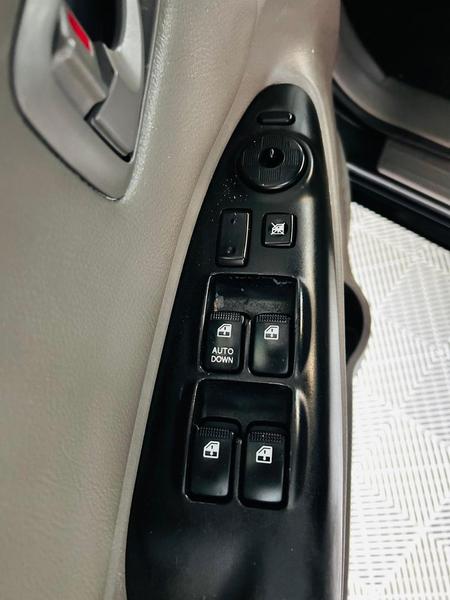 Hyundai Tucson Glsb - foto 12
