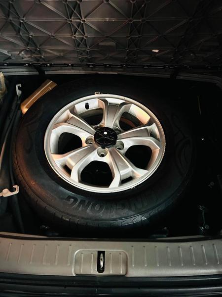 Hyundai Tucson Glsb - foto 17