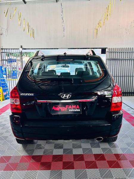 Hyundai Tucson Glsb - foto 4
