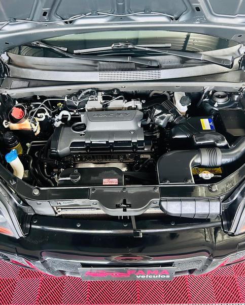 Hyundai Tucson Glsb - foto 15