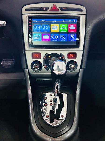 Peugeot 308 Allure - foto 11