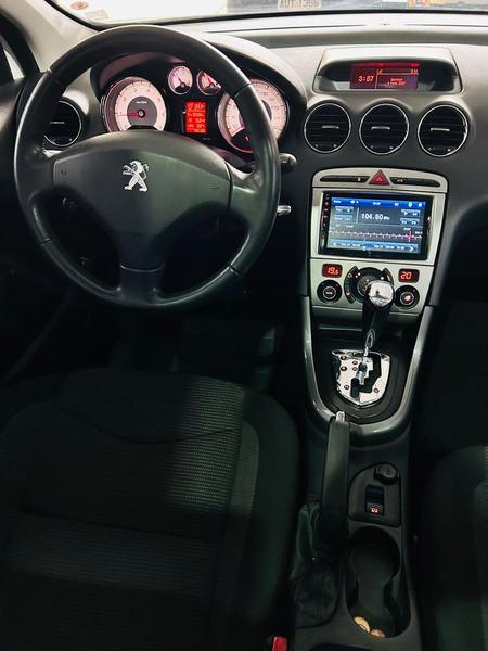Peugeot 308 Allure - foto 10