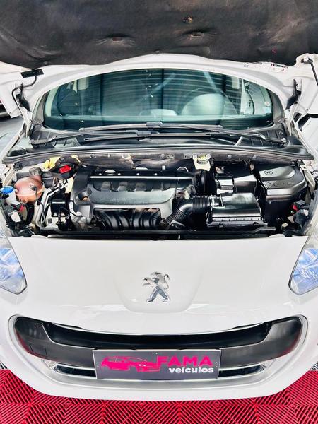Peugeot 308 Allure - foto 14