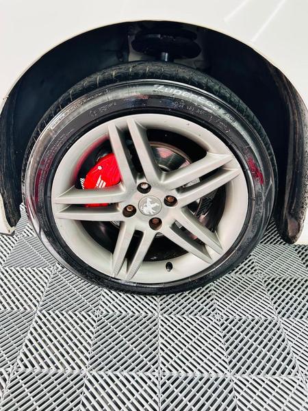 Peugeot 308 Allure - foto 13