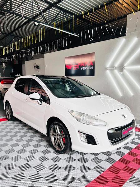 Peugeot 308 Allure - foto 2