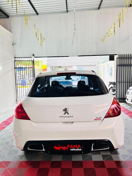 Peugeot 308 Allure - foto 4