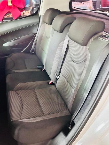 Peugeot 308 Allure - foto 9