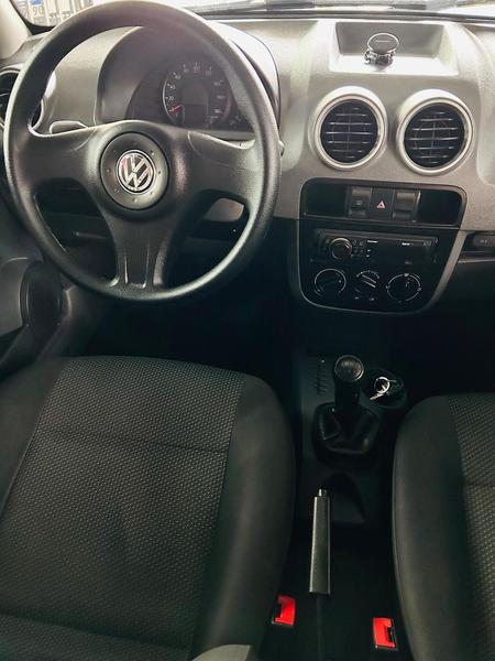 Volkswagen Gol 1.0 Giv - foto 9