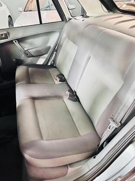 Volkswagen Gol 1.0 Giv - foto 8
