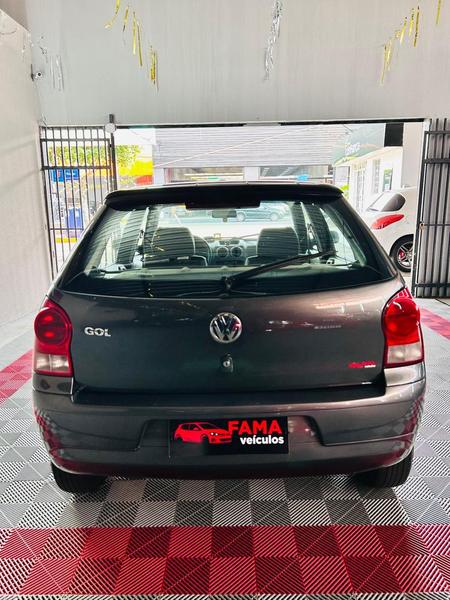 Volkswagen Gol 1.0 Giv - foto 4