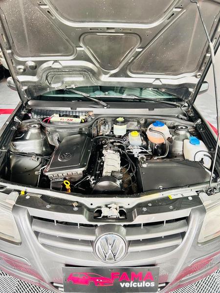 Volkswagen Gol 1.0 Giv - foto 12