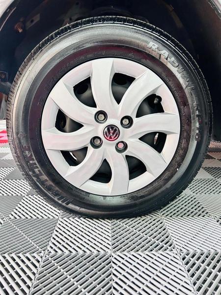 Volkswagen Gol 1.0 Giv - foto 11