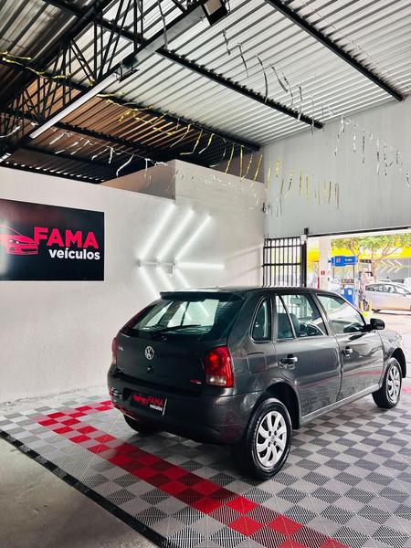 Volkswagen Gol 1.0 Giv - foto 5