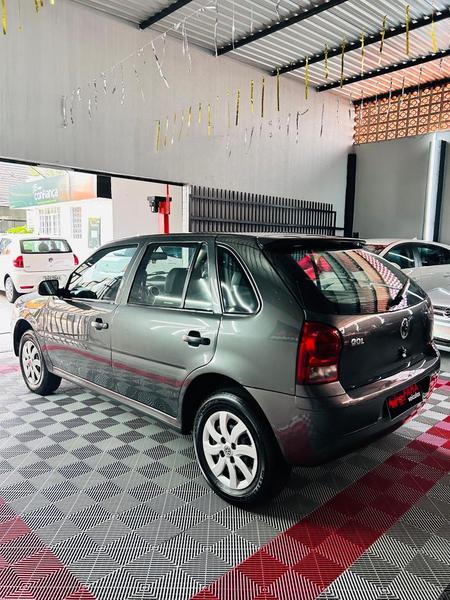 Volkswagen Gol 1.0 Giv - foto 6