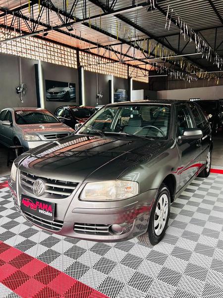 Volkswagen Gol 1.0 Giv - foto 2
