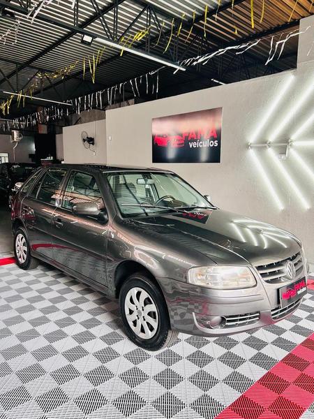 Volkswagen Gol 1.0 Giv - foto 3