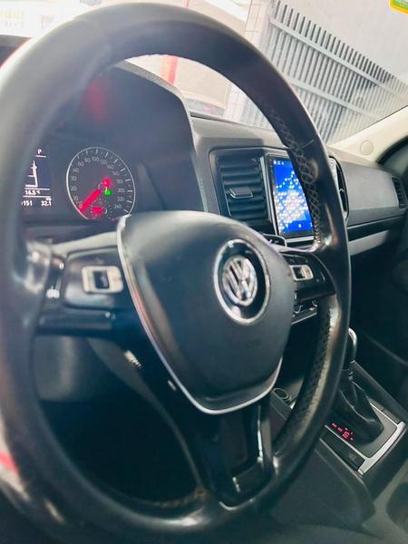 Volkswagen Amarok Cd 4X4 Trend - foto 11