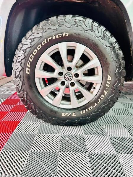 Volkswagen Amarok Cd 4X4 Trend - foto 14