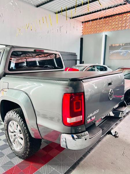 Volkswagen Amarok Cd 4X4 Trend - foto 7